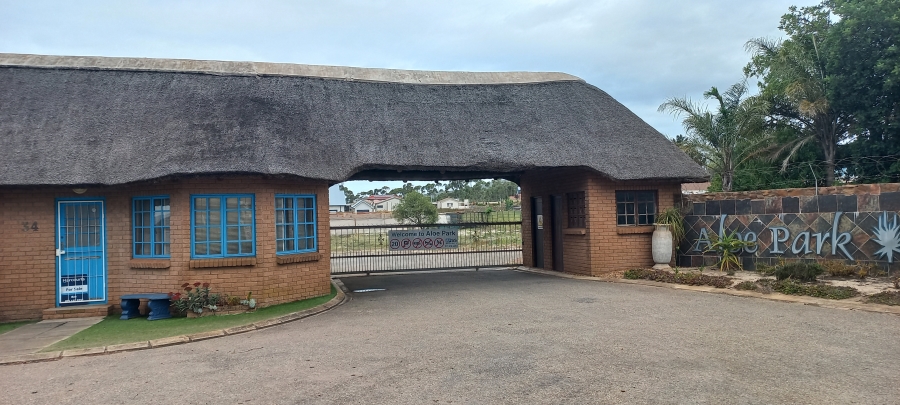 0 Bedroom Property for Sale in Albertinia Western Cape